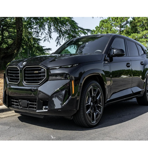 Coche usado 2023 B M W XM - Product Image 5