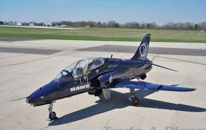 BAE Hawk d'occasion propre, origine américaine - Product Image 6