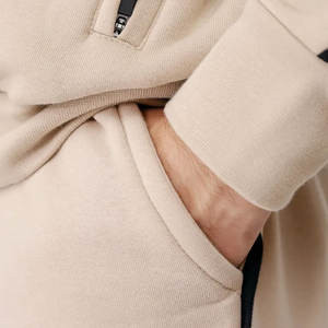 Chándal Deportivo Personalizado de Alta Calidad al por Mayor para Hombre, Pantalones de Gimnasio, Chándal para Correr, Sudaderas - Product Image 2