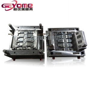 Tek kullanımlık plastik vajinal spekulum kalıp-tek kullanımlık plastik vajinal spekulum kalıp üreticileri - Product Image 3