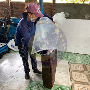 Caoutchouc naturel liquide thermofusible Ngoc Chau de qualité supérieure, haute résistance, résistant aux températures élevées, pour pneus, pièces automobiles, applications médicales - Product Image 5