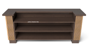 Muebles de <span class=keywords><strong>Bar</strong></span> de madera modernos/armario de cocina de madera de mango/último diseño de lujo isla <span class=keywords><strong>bar</strong></span> conjunto completo de muebles para apartamento Hotel <span class=keywords><strong>bar</strong></span> - Product Image 6