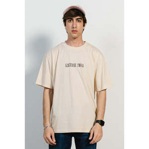 Camiseta Personalizada de Mezclilla para Hombre - Fabricante Ecológico - Product Image 1
