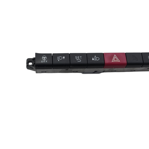 แผงปุ่มกดกลาง FIAT Panda รุ่นที่ 3 07355969280 (12>) - Product Image 5