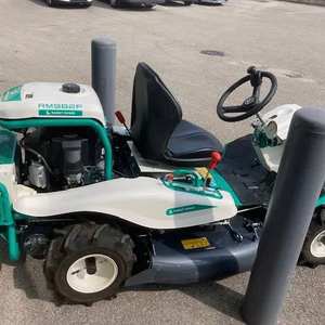 Cortadora de Césped de Alto Rendimiento OREC RABBIT RM982F - Product Image 6