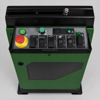 673 Accu-Pro AC Automatic Bedknife Grinder dengan Sistem Pengumpanan Otomatis dan Sistem Traverse Presisi Harga Deposit Adalah
