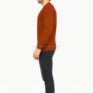 Vente en gros de sweatshirts personnalisés de haute qualité 100% coton avec impression en polaire douce pour hommes, sweatshirts à la mode pour hommes - Product Image 2