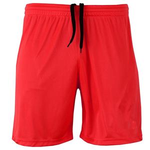 กางเกงขาสั้นผู้ชายแบบคลาสสิกกางเกงขาสั้นผ้าฝ้ายโพลีเอสเตอร์สำหรับเล่นกีฬา - Product Image 1