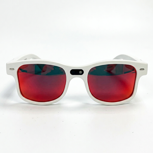 Gafas Inteligentes AIMB G3 con IA, Cámara 1080P, Carga Magnética, Control por Aplicación, Resistentes al Agua IP67, para Uso en Exteriores, Venta al Por Mayor Confiable - Product Image 6