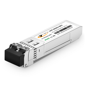 YTOPTO工場直販、即納可能、25G SFP28 <span class=keywords><strong>SR</strong></span> 100m-300m高性能光ファイバトランシーバモジュール、MMF DDM機能搭載 - Product Image 1