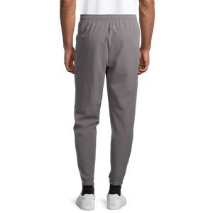 Pantalons pour hommes Pantalons de jogging classiques pour hommes en plein air Pantalons multi-poches Streetwear Impression d'écran personnalisée Jogging avec OEM - Product Image 3