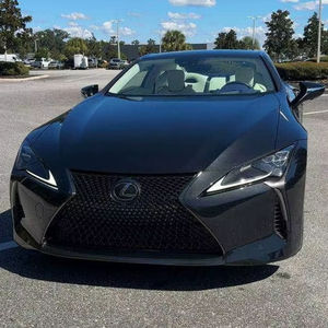 NUEVO 2025 Lex-us Base de sin accidentes disponible Venta caliente - Product Image 1