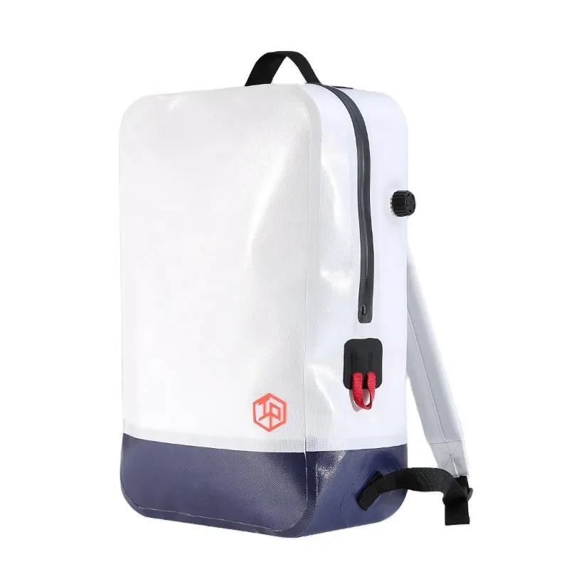 Waterproof Leakproof Outdoor Design Dry Backpack Sealed Diving Bag for Fishing Hiking Kayaking