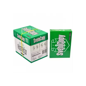 กระดาษ A4 svetocopy ที่มีเทคโนโลยีป้องกันการติดขัดสำหรับการพิมพ์อย่างต่อเนื่อง - Product Image 2
