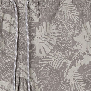 Plus Size <b>Men</b> Beach <b>Shorts</b> Wholesale Custom Breathable <b>Men</b> Cotton <b>Shorts</b> <b>Elastic</b> <b>Waist</b> Side Pockets Fitness Gym <b>Shorts</b> - Product Image 6