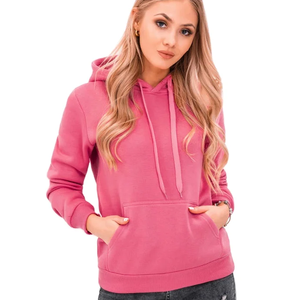 Streetwear hip hop personnalisé 100% coton pull à capuche imprimé bouffant lourd pull-over 3d impression bouffante sweats à capuche pour femmes - Product Image 1
