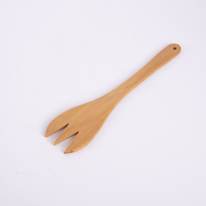 Wholesale Luxury Restaurant Serving Reusable Household <b>Wooden</b> Sets <b>Kitchen</b> <b>Utensils</b> - Product Image 6