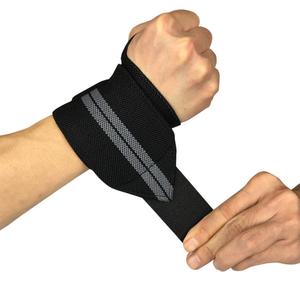 สายรัดข้อมือสำหรับออกกำลังกายแบบปรับได้ - Product Image 3