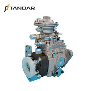 高圧ディーゼル燃料噴射ポンプ 0460424289 VE4 3963961 CUMMINS 4BTAA (94KW) 用 - Product Image 3