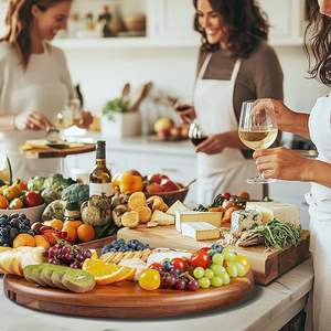 Acacia Wood <b>Serving</b> <b>Tray</b> Mango Wood Decorative <b>Tray</b> Teakwood Breakfast <b>Tray</b> Natural <b>Wooden</b> Platter For Kitchen Dining Hotel Home - Product Image 4