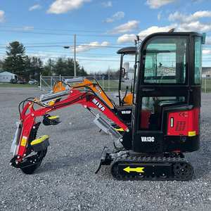ACHETER UNE MINI-EXCAVATRICE MIVA VA13C - Product Image 6