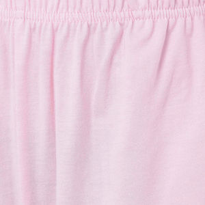 Camisa de gimnasio y pantalón corto de algodón para mujer con el mejor diseño y precio asequible, conjunto de pantalones cortos transpirables de secado rápido con tamaño de logotipo personalizado - Product Image 6