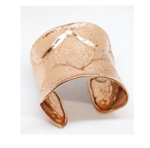 2026 Europe women jewelryIndian Heavy Solid <b>COPPER</b> Cuff Bracelets for Her Handmade Bracelet Made of <b>Copper</b> Solid <b>COPPER</b> Cuff - Product Image 4