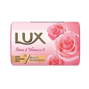 Sabonete lux bar com perfume rosa 100g da austrália