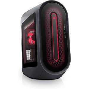 คอมพิวเตอร์ตั้งโต๊ะสำหรับเล่นเกม Auroras 1TB รุ่น R14 R15 R12 R13 มือสองแท้จากสหรัฐอเมริกา - Product Image 2