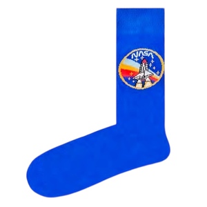 Dernières tendances 2026 : Chaussettes de sport personnalisées de haute qualité pour femmes, avec logo, par des designers – Chaussettes athlétiques de qualité supérieure - Product Image 1