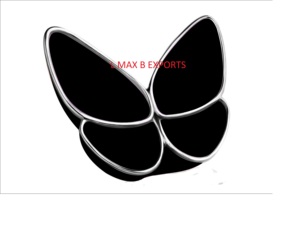 โกศใส่ศพผีเสื้อไข่มุกแดงสำหรับขี้เถ้ามนุษย์ - Product Image 3
