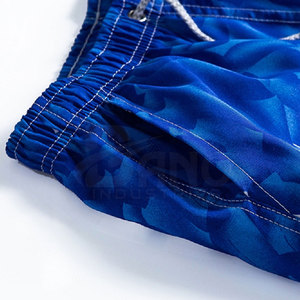 Pantalones cortos OEM a precio razonable para hombres, último estilo, diseño personalizado, ropa de calle, pantalones cortos para hombres - Product Image 6