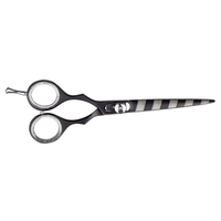 Ciseaux de coiffure professionnels Mizutani en acier inoxydable, ciseaux droits pour couper les cheveux, salons de beauté, fabriqués au Pakistan, qualité A+
