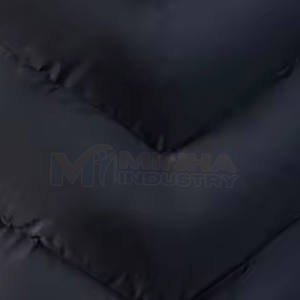 Chaqueta Acolchada de Algodón de Alta Calidad, Transpirable, Diseño Personalizado, Nueva Llegada, Chaqueta Acolchada de Algodón para Invierno - Product Image 6