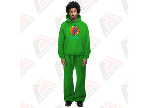 Ensemble de survêtement 2 pièces ultra confortable et élégant pour hommes - Product Image 5