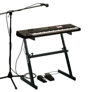 Meilleur synthétiseur numérique extensible XPS-30 original - Modèle professionnel avec étui, clavier de piano en bois massif - Product Image 6