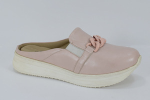 รองเท้าเดินเล่นผู้หญิงฤดูร้อนฤดูใบไม้ร่วงรองเท้าส้นเตี้ยหนังสังเคราะห์คุณภาพดีที่สุดดีไซน์หัวเข็มขัดบนรองเท้าโลฟเฟอร์หิมะ - Product Image 6