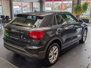 Coche usado <span class=keywords><strong>gris</strong></span> de gasolina RHD/LHD listo para enviar a todo el mundo, 2022, Euro 6, éxito de ventas - Product Image 3