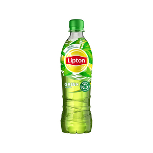 Thé glacé au citron Liipton 330 ml, boisson gazeuse en conserve - Product Image 2