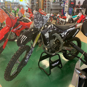 Honda CRF450R 2020 - Product Image 6