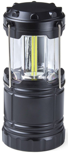 Set di 6 lanterne da campeggio LED pieghevoli con gancio e magnete 10W (Electro DH 60.400) - Product Image 2