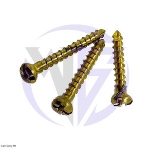 Fijación de fracturas 5 uds 1,5mm titanio Stardrive tornillos corticales cirugía ósea implantes quirúrgicos ortopédicos veterinarios para mascotas - Product Image 4