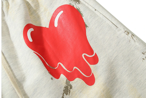 Shorts Cargo Respirants Personnalisés en Gros pour Hommes Grandes Tailles, Style Urbain, Été, en Polyester Coton French Terry, Effet Délavé à l'Acide - Product Image 4