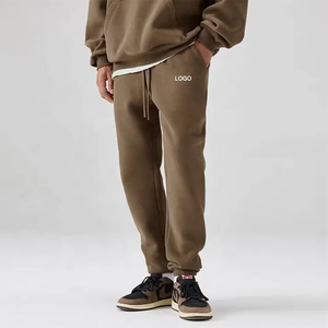 Ensembles de survêtements de sport personnalisés pour hommes, de haute qualité, nouvelle collection 2027, pour la course et le streetwear - Product Image 3