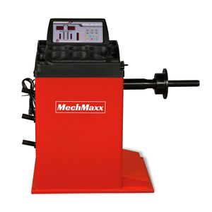 Nuevo Equilibrador de Ruedas y Desmontadora de Neumáticos Mechmax 24 con Brazo Oscilante TC966 WB855 de Grado Industrial con Personalización OEM - Product Image 4