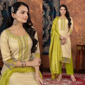 ผ้าเรยอนปักลายแถบยาวถึงเข่าพิมพ์ลายพิเศษสำหรับเทศกาลและงานเลี้ยง - Product Image 2