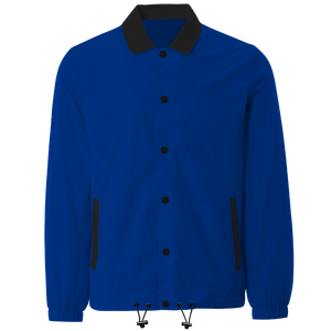 เสื้อโค้ทแจ็คเก็ตมีฮู้ดสำหรับผู้ชายเสื้อโค้ทแบบมีซิปเต็มตัวน้ำหนักเบาออกแบบได้ตามต้องการ - Product Image 1