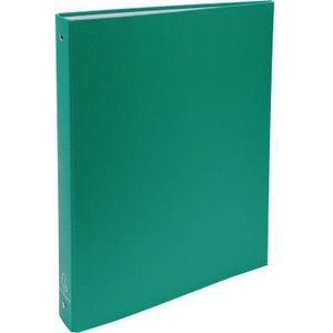 Exacompta DIN <b>A4</b> Green Cardboard Ring Binder File <b>Folder</b> Accessories - Product Image 1