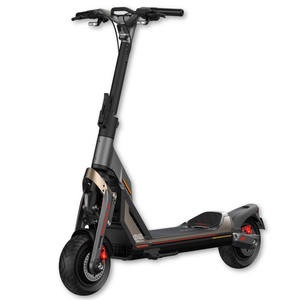 Scooter électrique pliant Segways Max G2 de vente chaude - Product Image 6