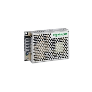 Fuente de Alimentación Industrial Regulada Schneider Electric ABL1RPM12083 Monofásica, Entrada 100..240V, Salida 12V, 100W - Product Image 1